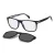 David Beckham DB 1188/C 807 57 Men glasses