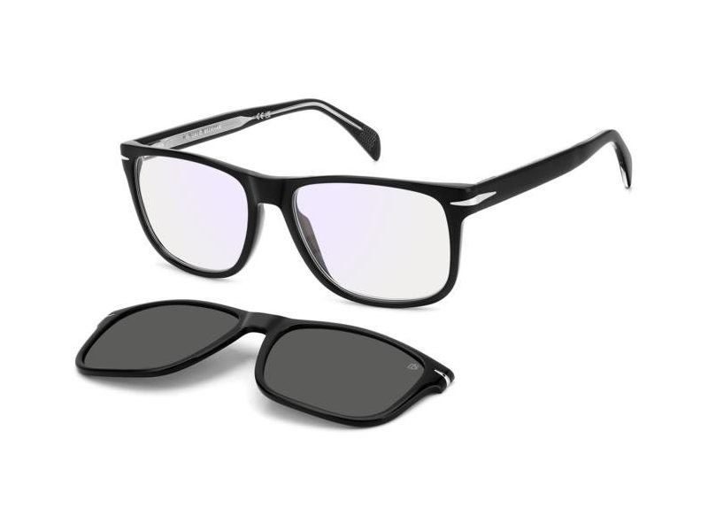 David Beckham DB 1188/C 807 57 Men glasses