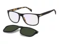 David Beckham DB 1188/C WR7 57 Men glasses
