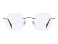 David Beckham DB 1189 6LB 49 Men glasses