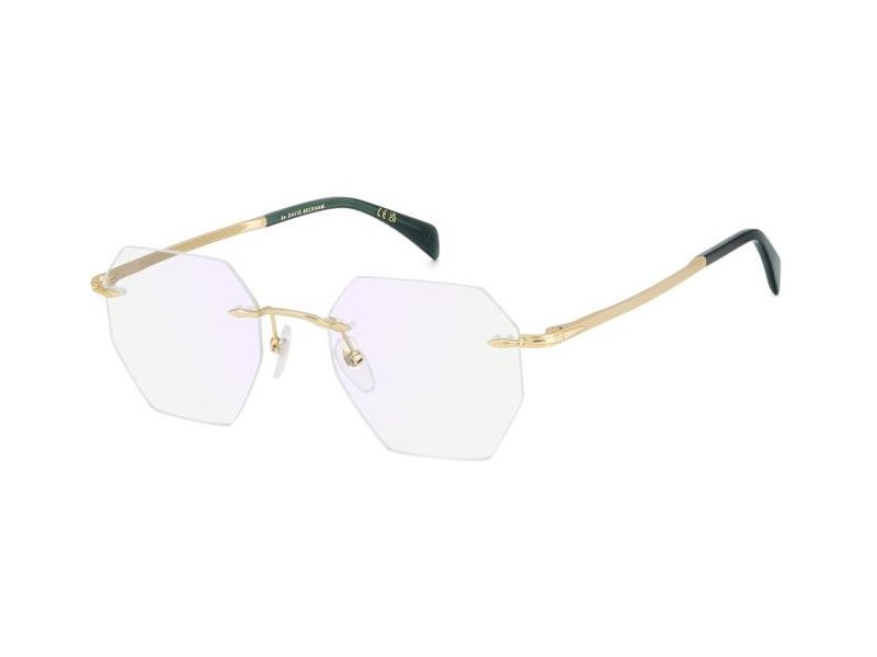 David Beckham DB 1189 AOZ 49 Men glasses