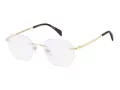David Beckham DB 1189 J5G 49 Men glasses