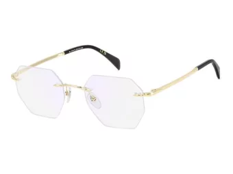 David Beckham DB 1189 J5G 49 Men glasses