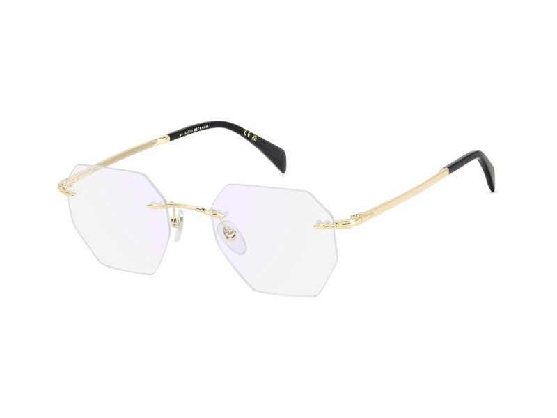 David Beckham DB 1189 J5G 49 Men glasses