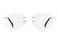 David Beckham DB 1189 J5G 49 Men glasses