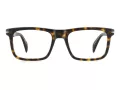 David Beckham DB 1191 086 55 Men glasses