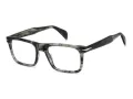 David Beckham DB 1191 2W8 55 Men glasses