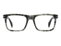 David Beckham DB 1191 2W8 55 Men glasses