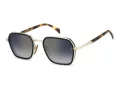 David Beckham DB 1194/G/S RHL/1V 53 Men sunglasses
