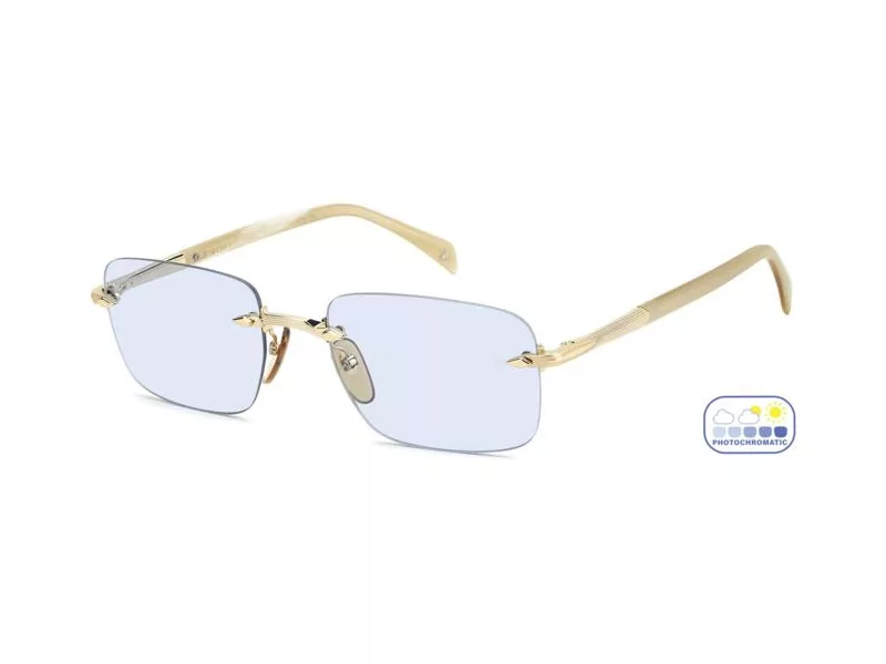 David Beckham DB 1195/S IDA/QZ 57 Men sunglasses