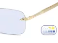 David Beckham DB 1195/S IDA/QZ 57 Men sunglasses