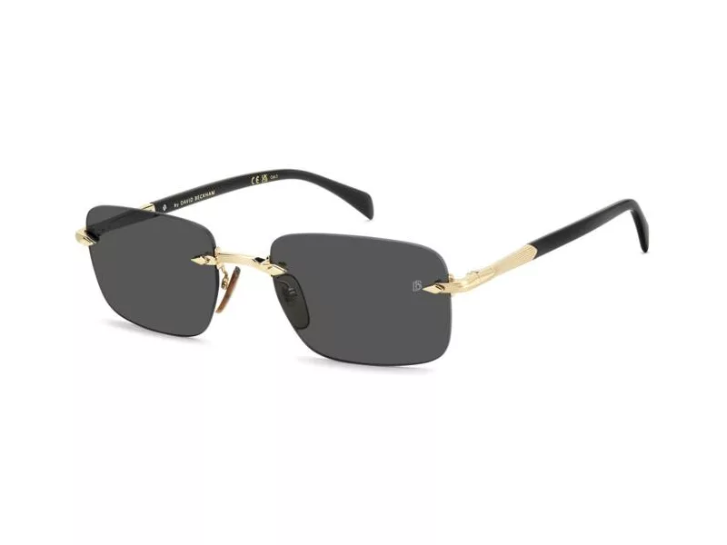 David Beckham DB 1195/S RHL/IR 57 Men sunglasses