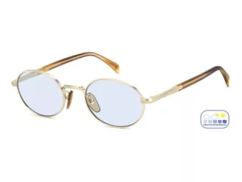 David Beckham DB 1196/S T5U/QZ 52 Men sunglasses
