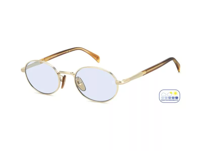 David Beckham DB 1196/S T5U/QZ 52 Men sunglasses