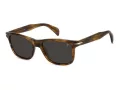 David Beckham DB 1197/S EX4/IR 54 Men sunglasses