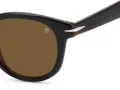 David Beckham DB 1198/S 05K/2M 50 Men sunglasses