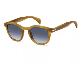 David Beckham DB 1198/S B4L/08 50 Men sunglasses