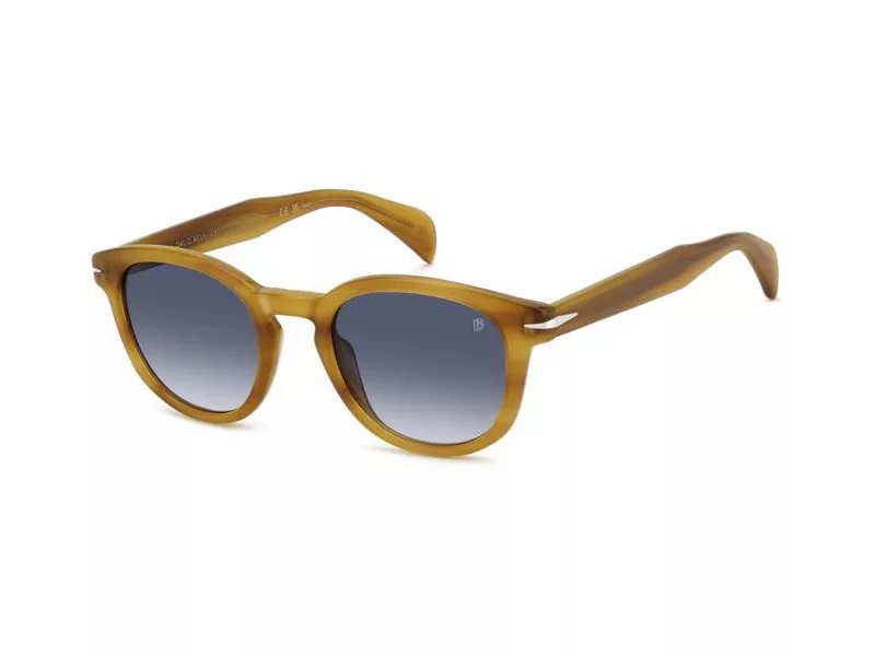 David Beckham DB 1198/S B4L/08 50 Men sunglasses