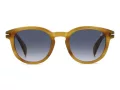 David Beckham DB 1198/S B4L/08 50 Men sunglasses