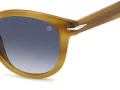 David Beckham DB 1198/S B4L/08 50 Men sunglasses