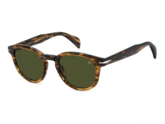 David Beckham DB 1198/S EX4/QT 50 Men sunglasses