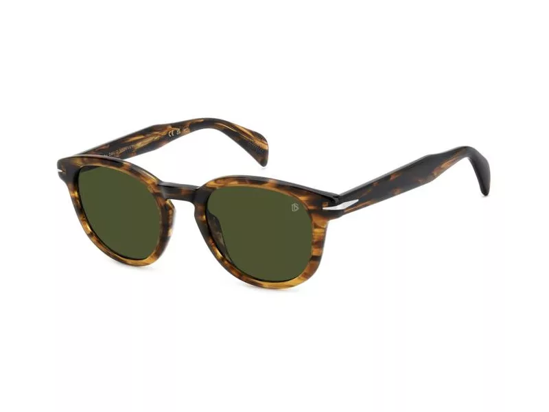 David Beckham DB 1198/S EX4/QT 50 Men sunglasses