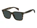 David Beckham DB 1199/G/S EX4/KU 55 Men sunglasses