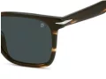 David Beckham DB 1199/G/S EX4/KU 55 Men sunglasses