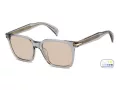David Beckham DB 1199/G/S KB7/3O 55 Men sunglasses
