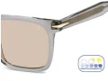 David Beckham DB 1199/G/S KB7/3O 55 Men sunglasses