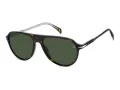 David Beckham DB 1200/S 086/O7 55 Men sunglasses