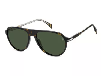 David Beckham DB 1200/S 086/O7 55 Men sunglasses