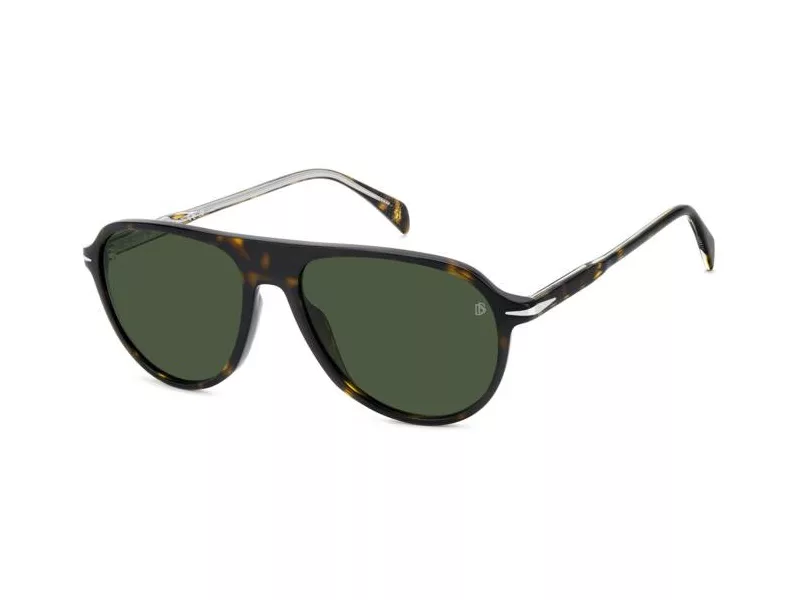 David Beckham DB 1200/S 086/O7 55 Men sunglasses