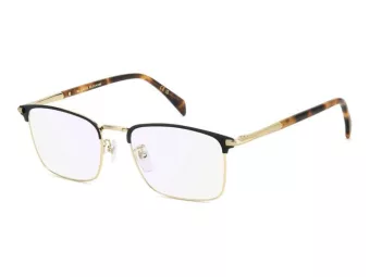 David Beckham DB 1201/G I46 54 Men glasses