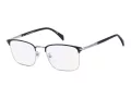David Beckham DB 1201/G TI7 54 Men glasses