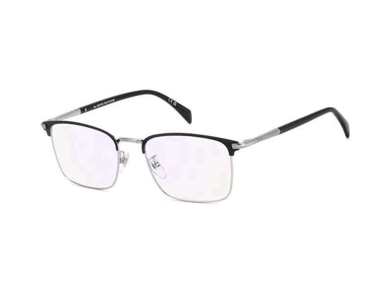David Beckham DB 1201/G TI7 54 Men glasses