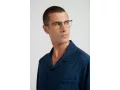 David Beckham DB 1201/G TI7 54 Men glasses