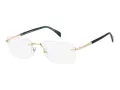 David Beckham DB 1202 PEF 55 Men glasses