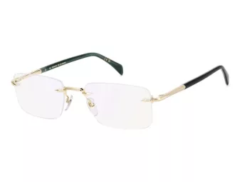 David Beckham DB 1202 PEF 55 Men glasses