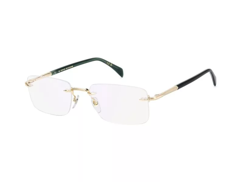David Beckham DB 1202 PEF 55 Men glasses