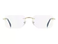 David Beckham DB 1202 PEF 55 Men glasses