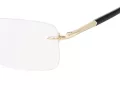 David Beckham DB 1202 PEF 55 Men glasses
