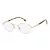 David Beckham DB 1203 HM2 50 Men glasses