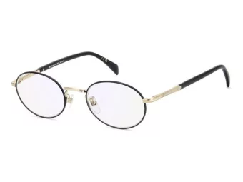 David Beckham DB 1203 RHL 50 Men glasses