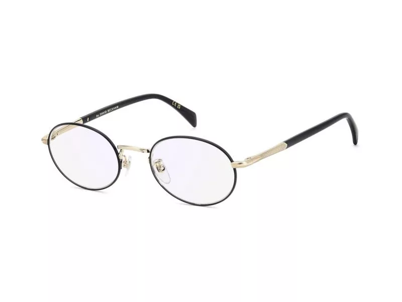 David Beckham DB 1203 RHL 50 Men glasses