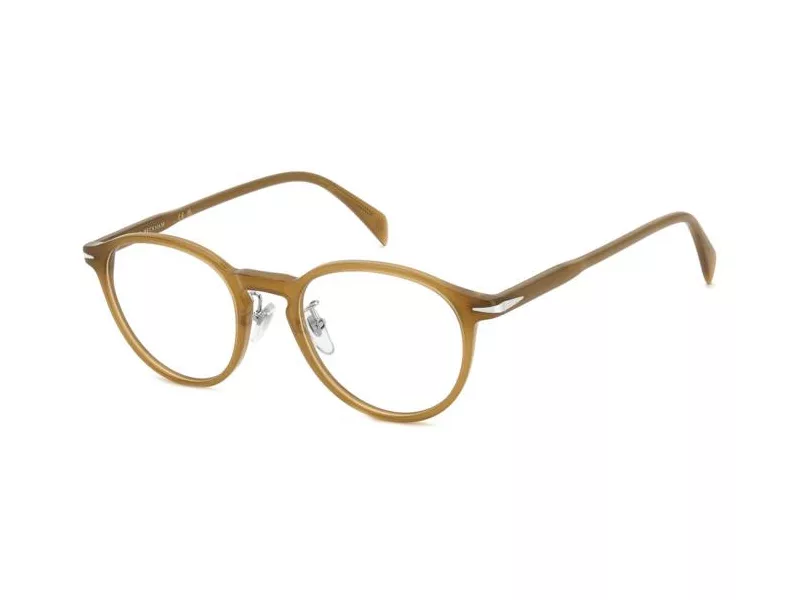 David Beckham DB 1205/G FMP 50 Men glasses