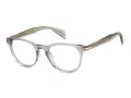 David Beckham DB 1206 63M 50 Men glasses