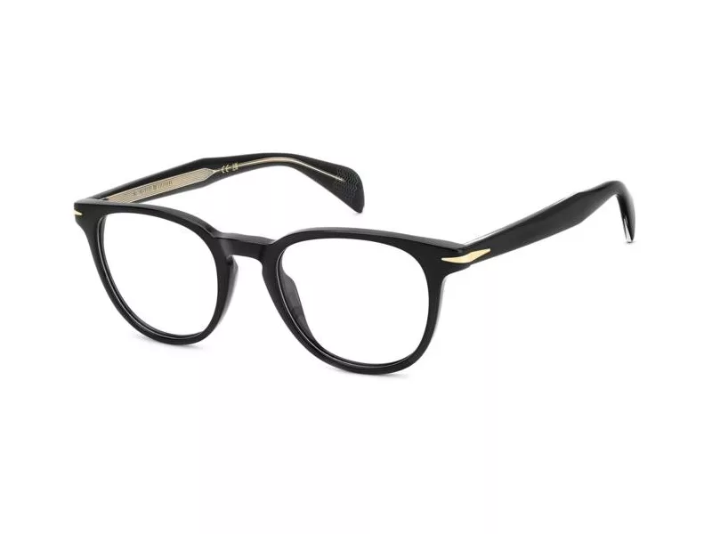 David Beckham DB 1206 807 50 Men glasses