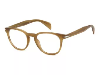 David Beckham DB 1206 B4L 50 Men glasses