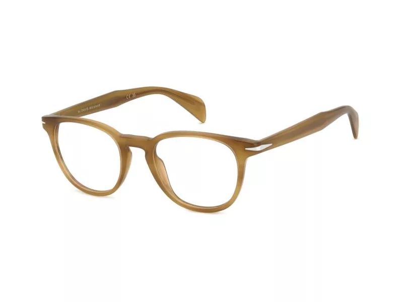 David Beckham DB 1206 B4L 50 Men glasses